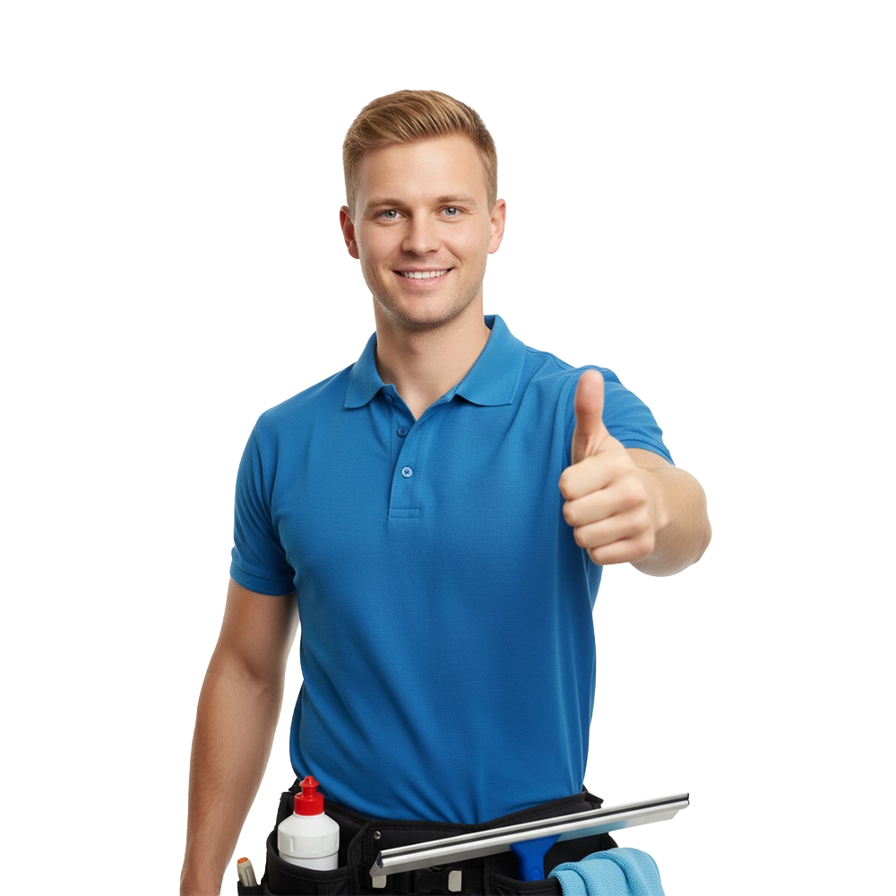 Fensterreinigung Ulm Garantie